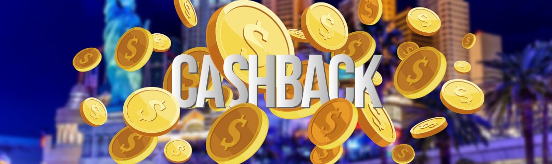 Cashback Bonus Casino Flint