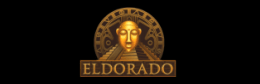 Eldoradon logo